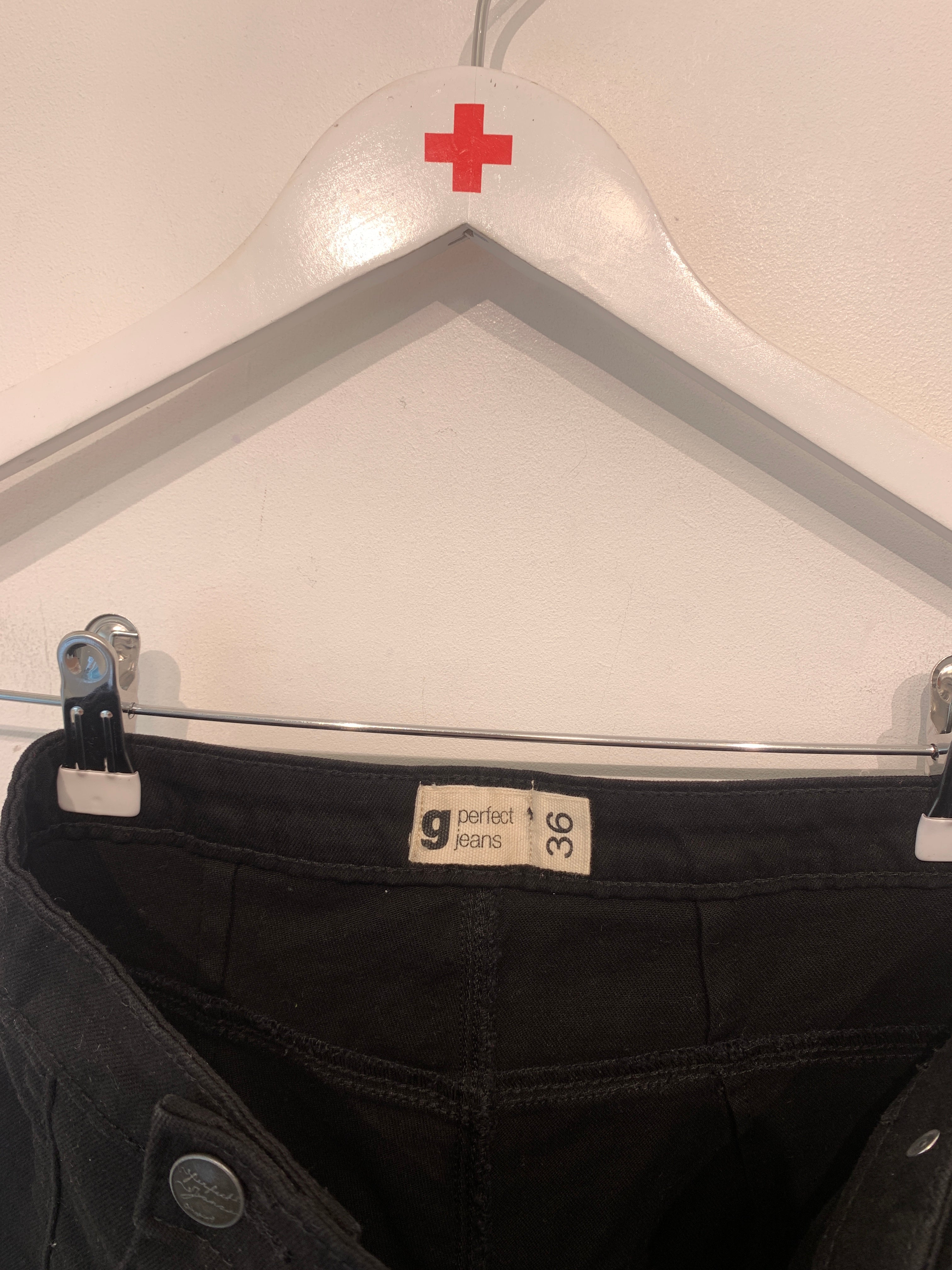 G Jeans Shorts